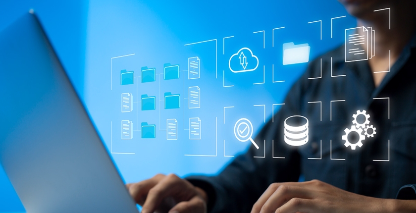 Uredsko poslovanje - DMS / FMS sustav